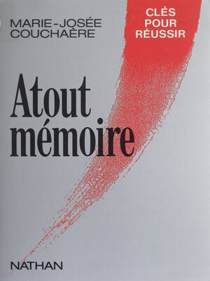 cover image of Atout mémoire